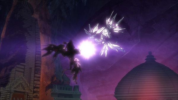 Produktbild: Comet Lucifer - Complete Edition: Episode 01-12 [2 BRs]