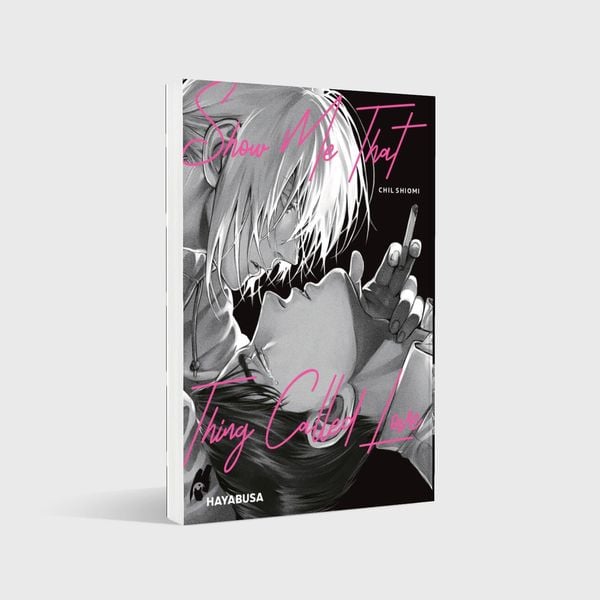 Produktbild: Show Me That Thing Called Love