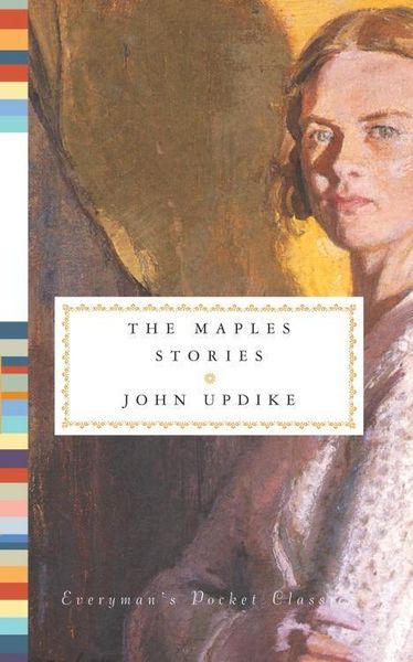 Produktbild: The Maples Stories