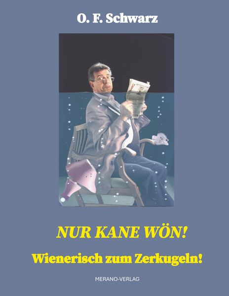 Produktbild: Nur kane W&ouml;n!