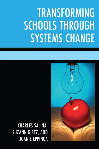 Produktbild: Transforming Schools Through Systems Change