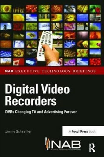 Produktbild: Digital Video Recorders