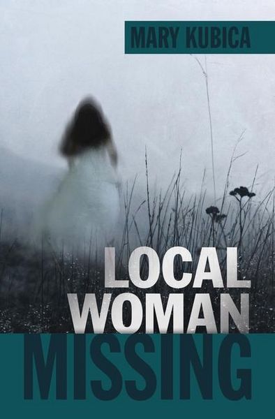 Produktbild: Local Woman Missing -Lp