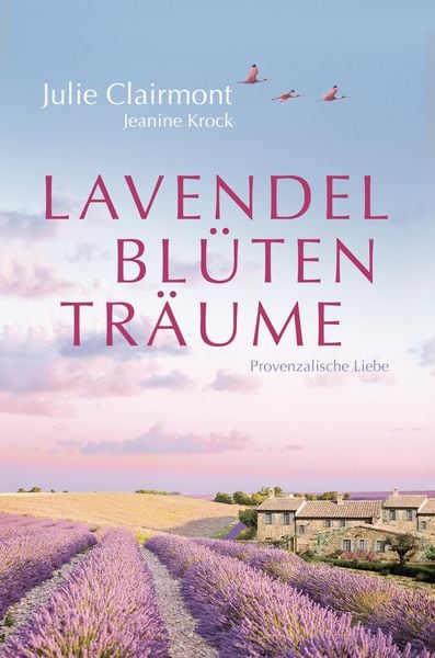 Produktbild: Lavendelbl&uuml;tentr&auml;ume