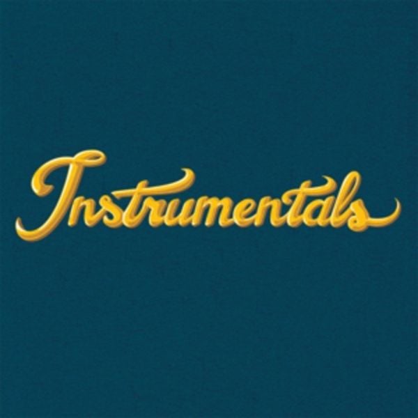 Lady [Instrumentals]