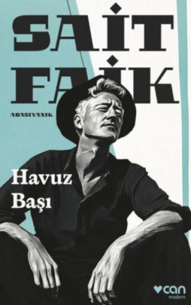 Produktbild: Havuz Basi