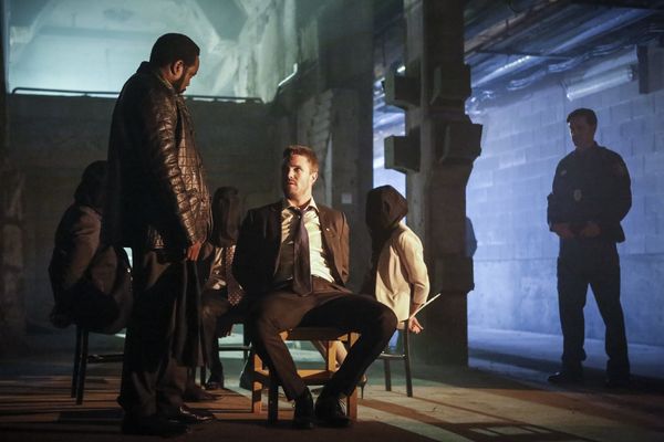 Produktbild: Arrow - Staffel 5 [5 DVDs]