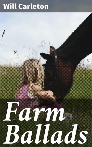 Produktbild: Farm Ballads