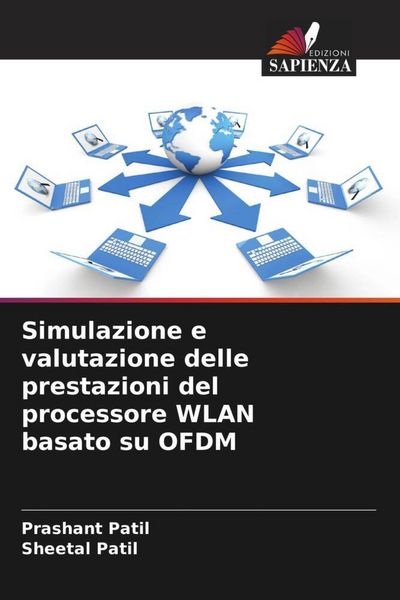 Produktbild: Simulazione e valutazione delle prestazioni del processore WLAN basato su OFDM