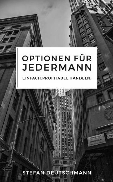 Produktbild: Optionen f&uuml;r jedermann