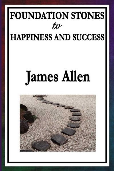 Produktbild: Foundation Stones to Happiness and Success