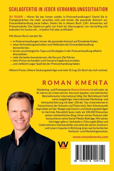 Produktbild: Zu teuer!