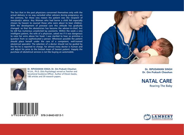 Produktbild: Natal Care