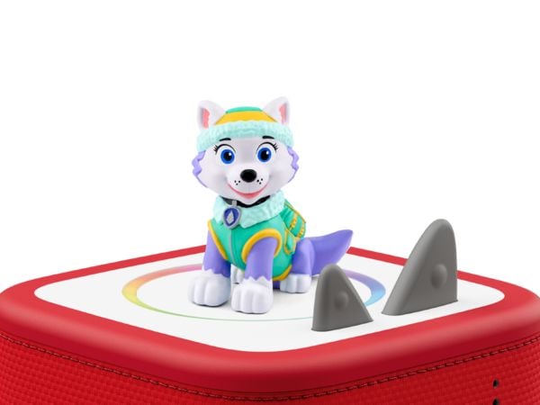 Produktbild: Content-Tonie: PAW Patrol - Ein neuer Fellfreund