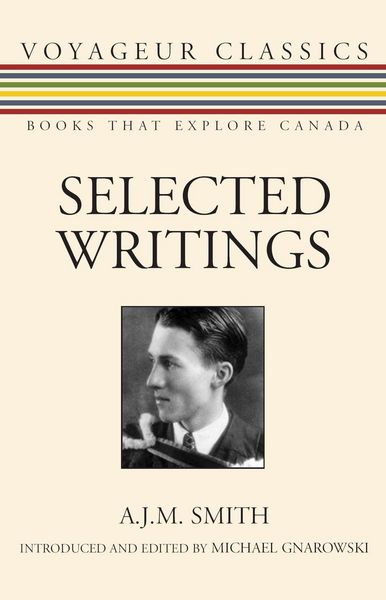 Produktbild: Selected Writings