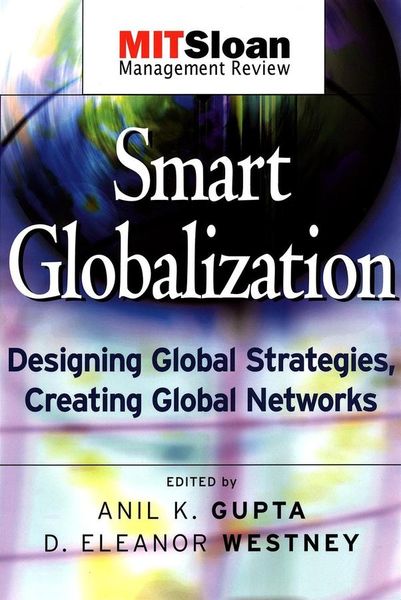 Produktbild: Smart Globalization