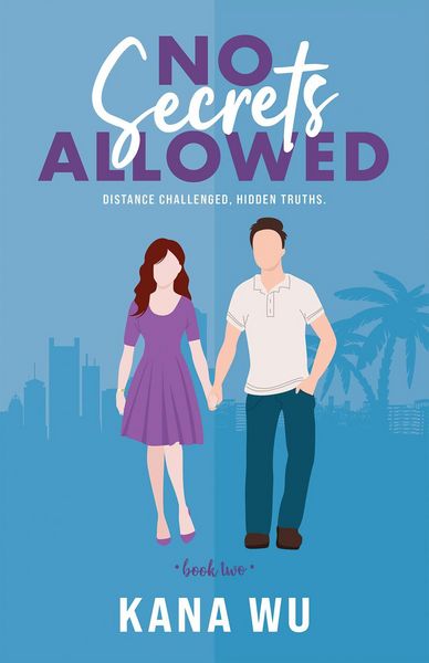 Produktbild: No Secrets Allowed