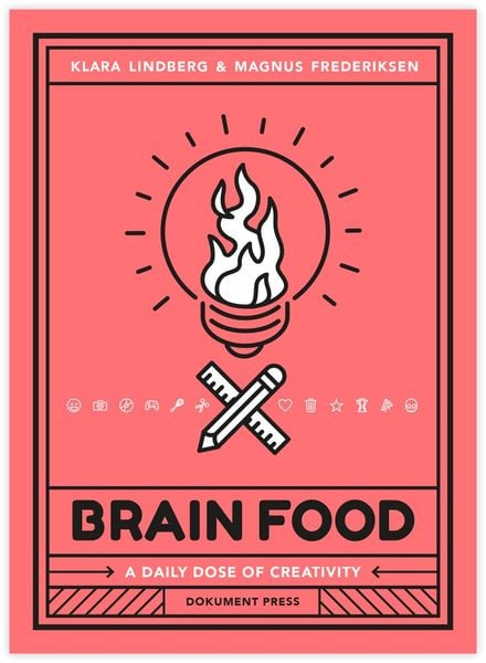 Produktbild: Brain Food