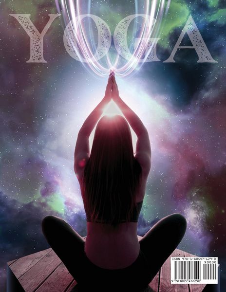 Produktbild: The Yoga of Wisdom