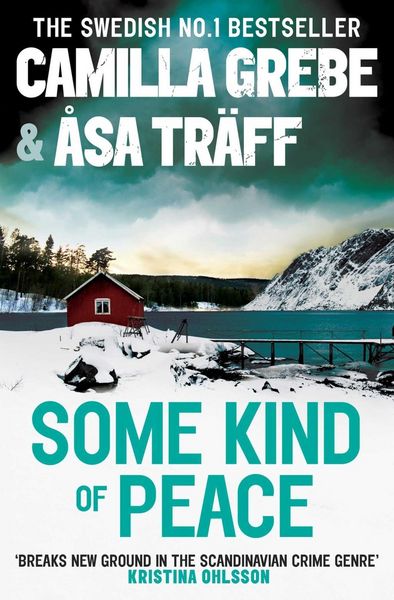 Produktbild: Some Kind of Peace