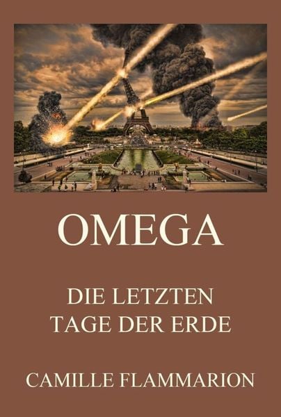 Produktbild: Omega - Die letzten Tage der Erde