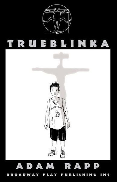 Produktbild: Trueblinka