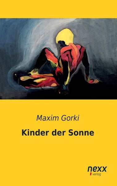 Produktbild: Kinder der Sonne