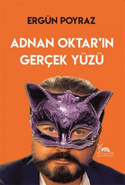 Produktbild: Adnan Oktarin Gercek Y&uuml;z&uuml;