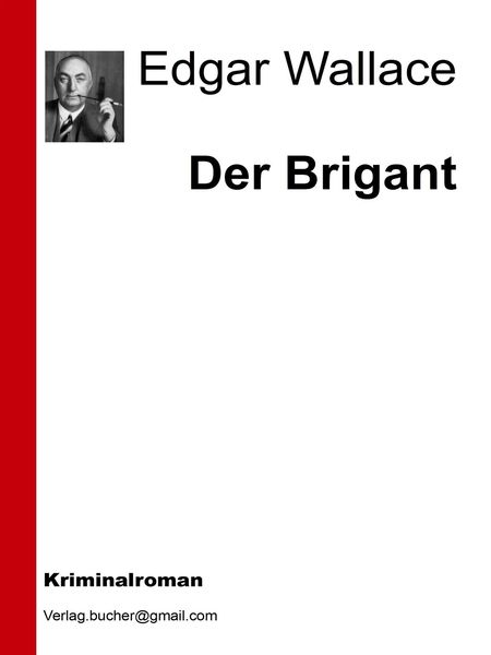 Produktbild: Der Brigant