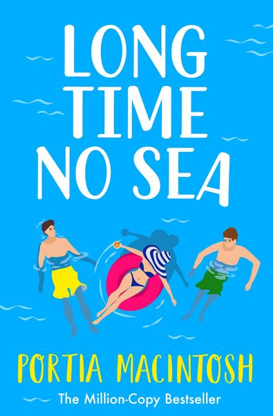Produktbild: Long Time No Sea