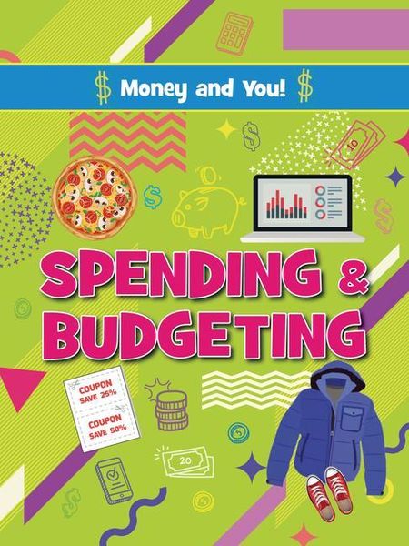 Produktbild: Spending and Budgeting