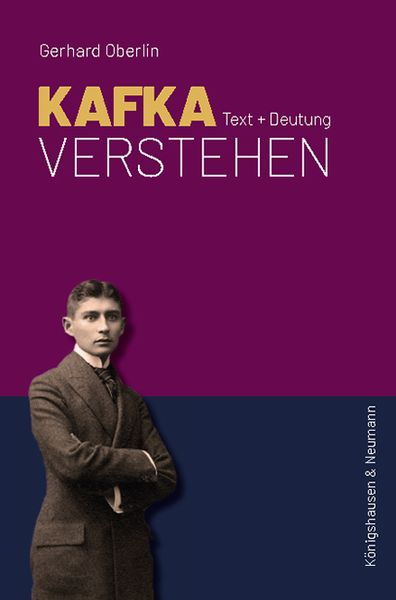Produktbild: Kafka verstehen