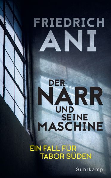 Produktbild: Der Narr und seine Maschine