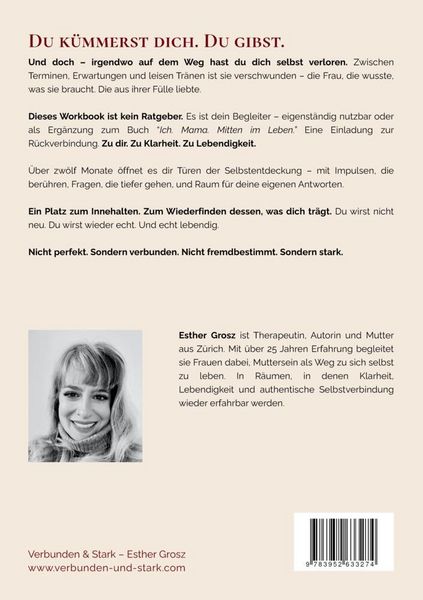 Produktbild: Ich. Mama. Zur&uuml;ck zu mir.