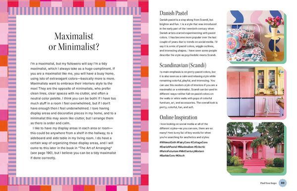 Produktbild: Dopamine Decor