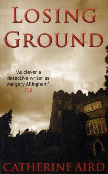 Produktbild: Aird, C: Losing Ground