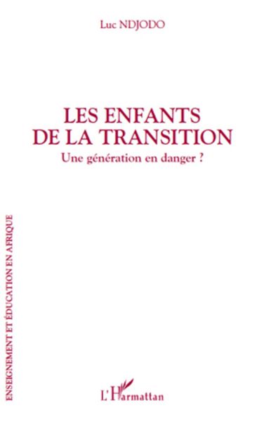Produktbild: Les enfants de la transition