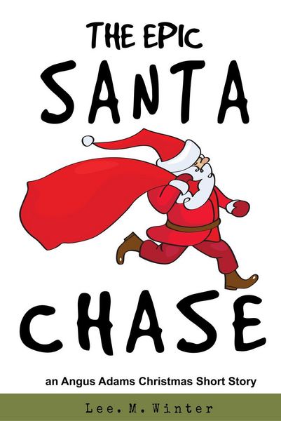 Produktbild: The Epic Santa Chase
