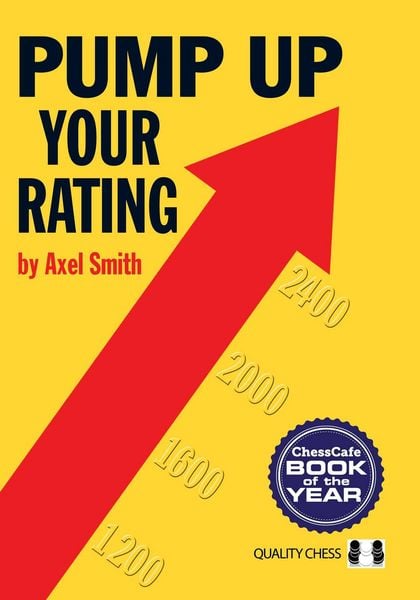 Produktbild: Pump Up Your Rating, 2nd Edition