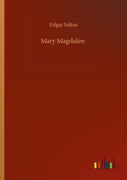 Produktbild: Mary Magdalen