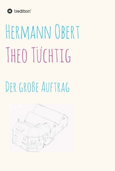 Produktbild: Theo T&uuml;chtig