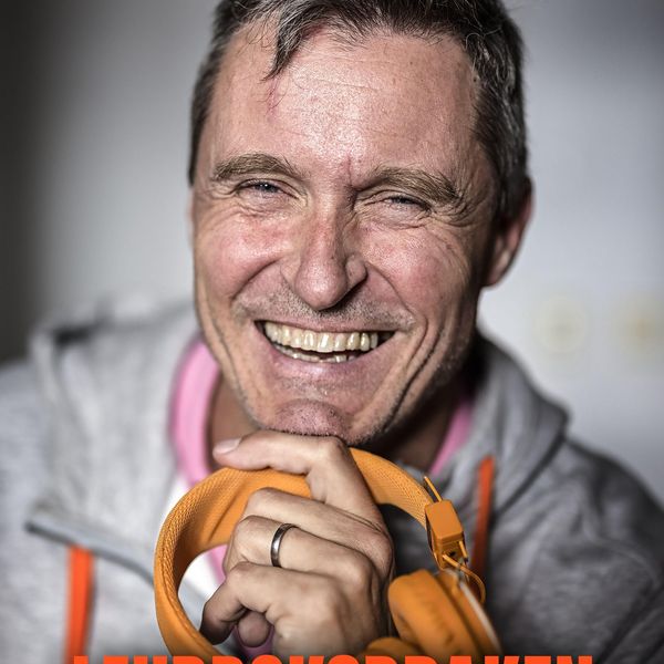 Produktbild: Ljudboksdraken