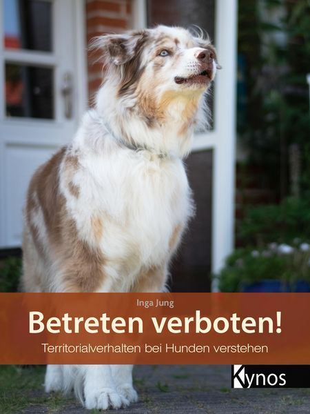 Produktbild: Betreten verboten!