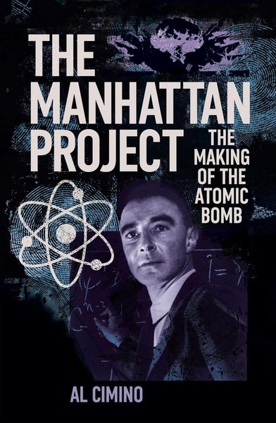 Produktbild: The Manhattan Project