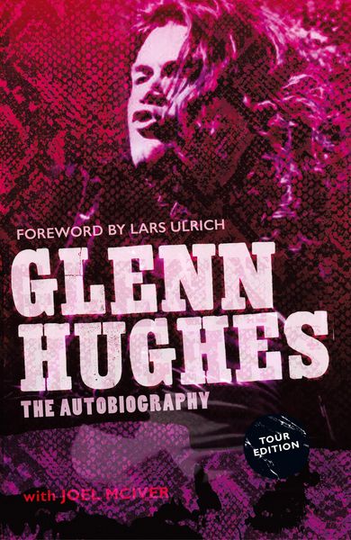 Produktbild: Glenn Hughes