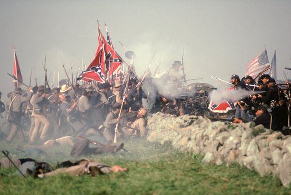 Produktbild: Gettysburg [SE] [DC] (+ DVD)