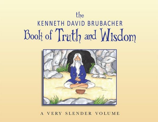 Produktbild: Book of Truth and Wisdom