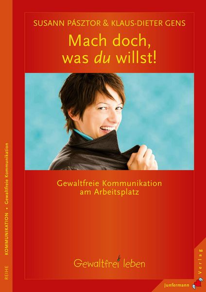 Produktbild: Mach doch, was du willst