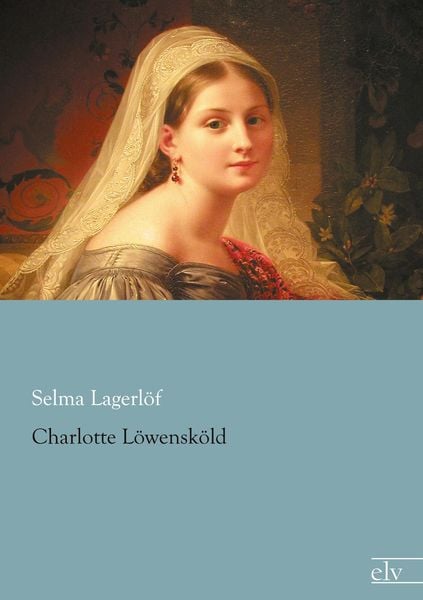 Produktbild: Charlotte L&ouml;wensk&ouml;ld