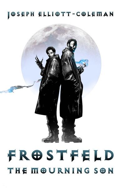 Produktbild: Frostfeld - The Mourning Son